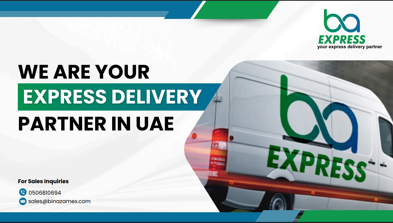 Bin Azam Company Profile