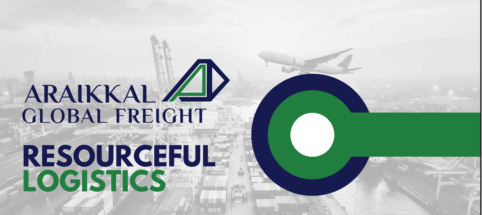 Araikkal Global Freight